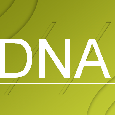 DNA Logo